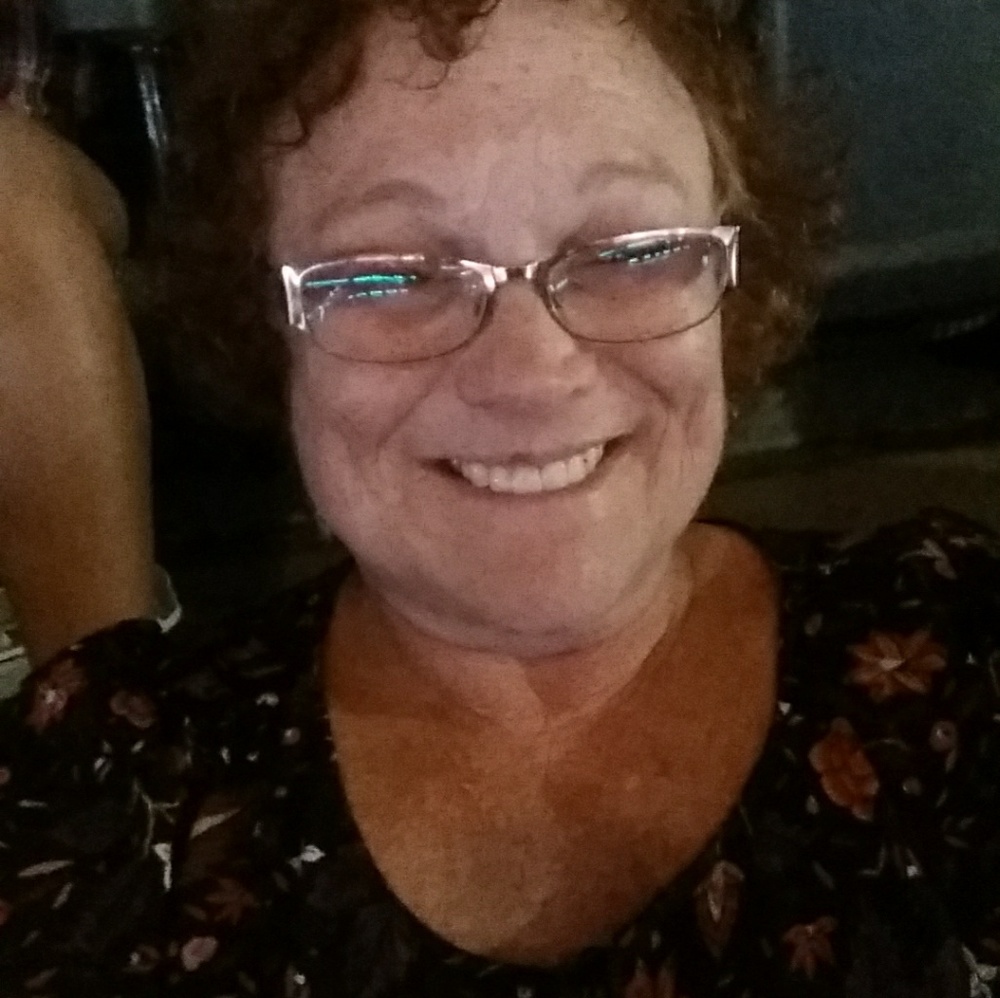 Meet your Posher, Cindy